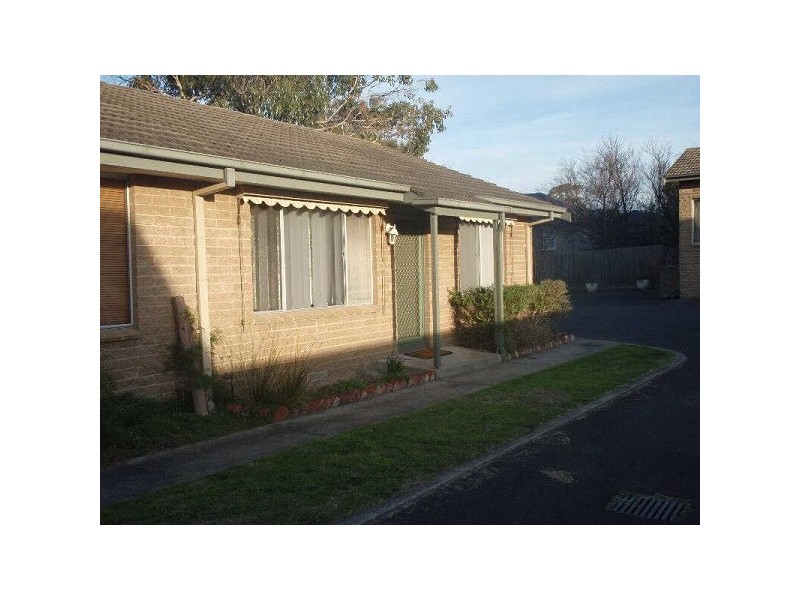 4/10 Denbigh Street, Frankston VIC 3199