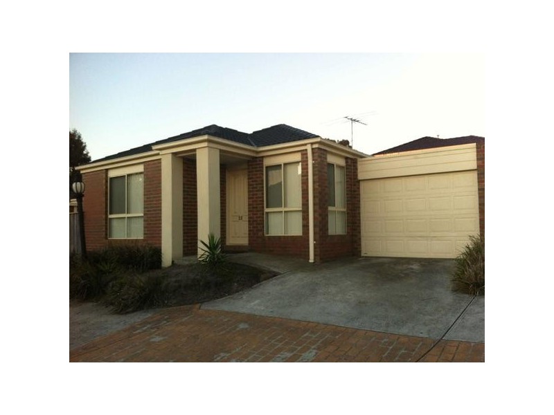 11/43  Cadles Road, Carrum Downs VIC 3201