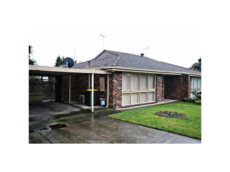 12/1  Skye Road, Frankston VIC 3199
