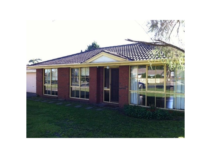 8/113  Willow Road, Frankston VIC 3199