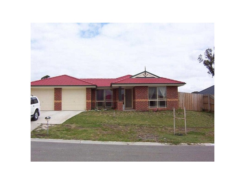 24  McDonald Street, Skye VIC 3977