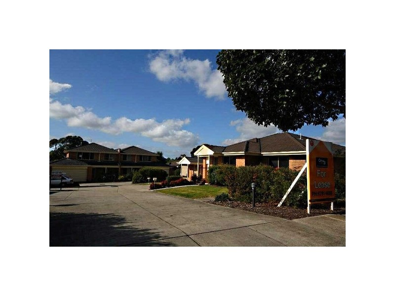 12/3-17 Sassafras Drive, Frankston VIC 3199
