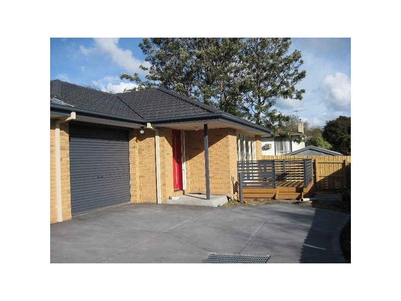 6/4  Reid Street, Frankston VIC 3199