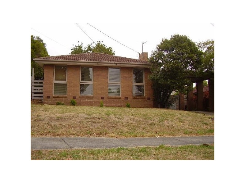 10  Nesbit Court, Frankston VIC 3199