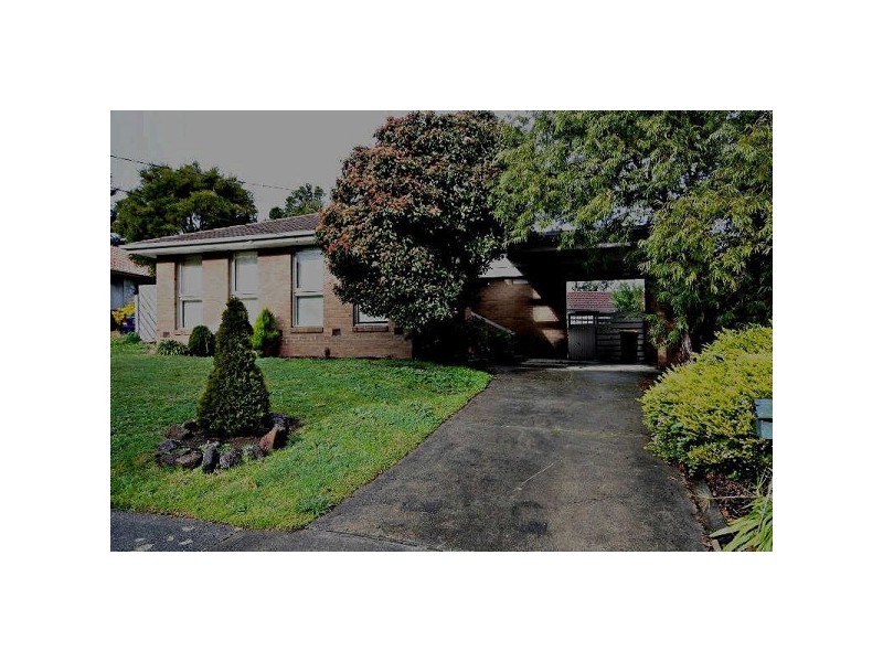 10  Nesbit Court, Frankston VIC 3199