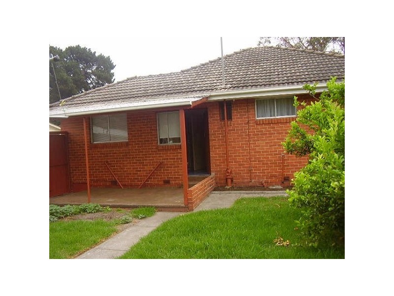 3 Nilma Court, Frankston VIC 3199