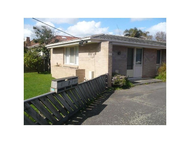 1/23  Muir Street, Frankston VIC 3199