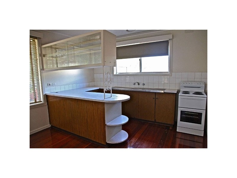 1/17  Lewis Street, Frankston VIC 3199