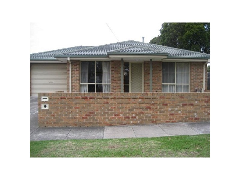 1/6 Campbell Street, Frankston VIC 3199