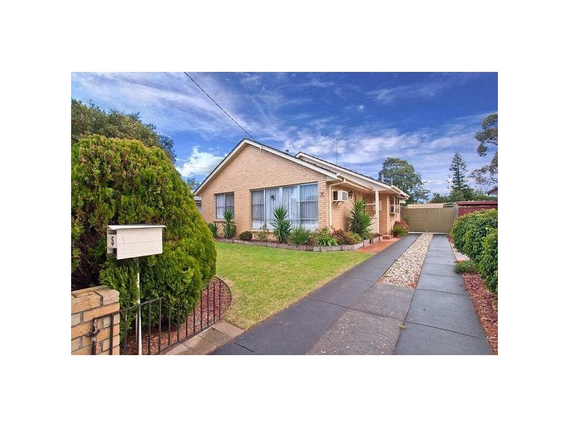 5  Lambert Street, Frankston North VIC 3200