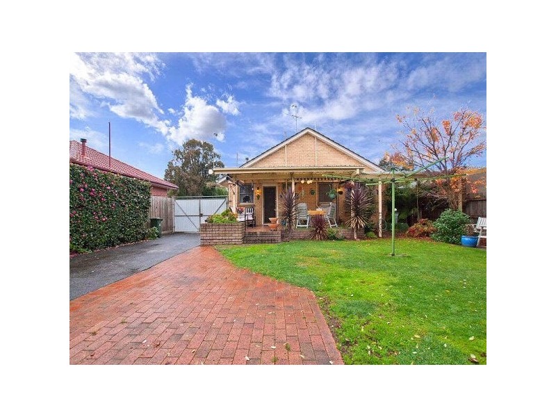 5  Lambert Street, Frankston North VIC 3200