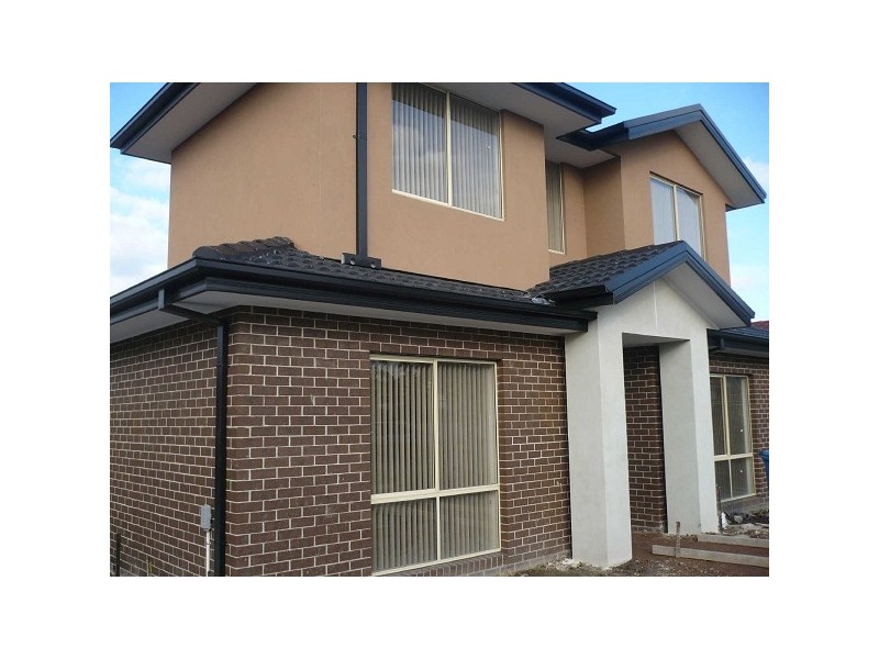 1/25  Suzanne Street, Dandenong VIC 3175