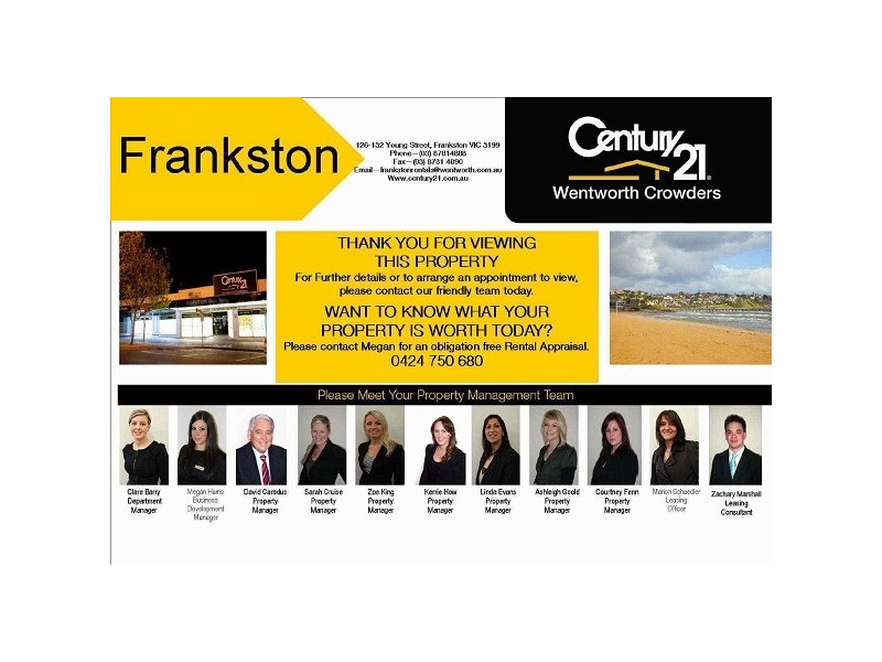 1/25  Suzanne Street, Dandenong VIC 3175