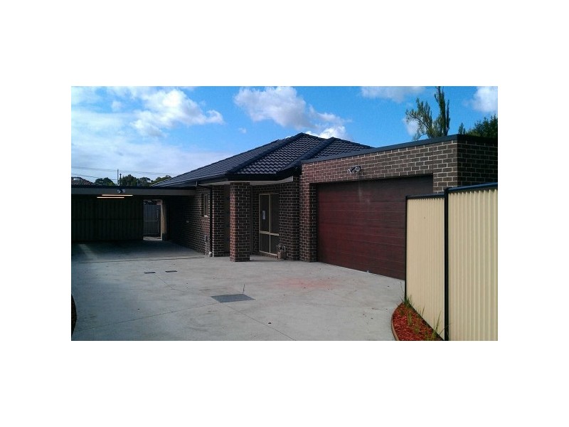 2/25  Suzanne Street, Dandenong VIC 3175
