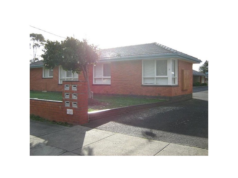 3/11  Buna Avenue, Seaford VIC 3198