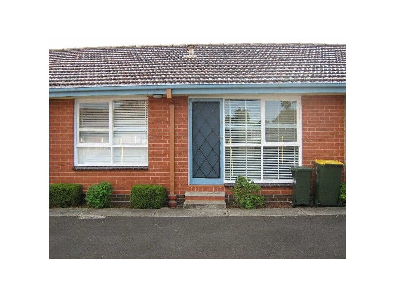 3/11  Buna Avenue, Seaford VIC 3198