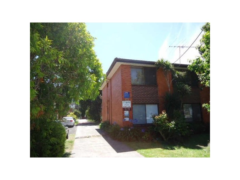 3/388  Nepean Highway, Frankston VIC 3199