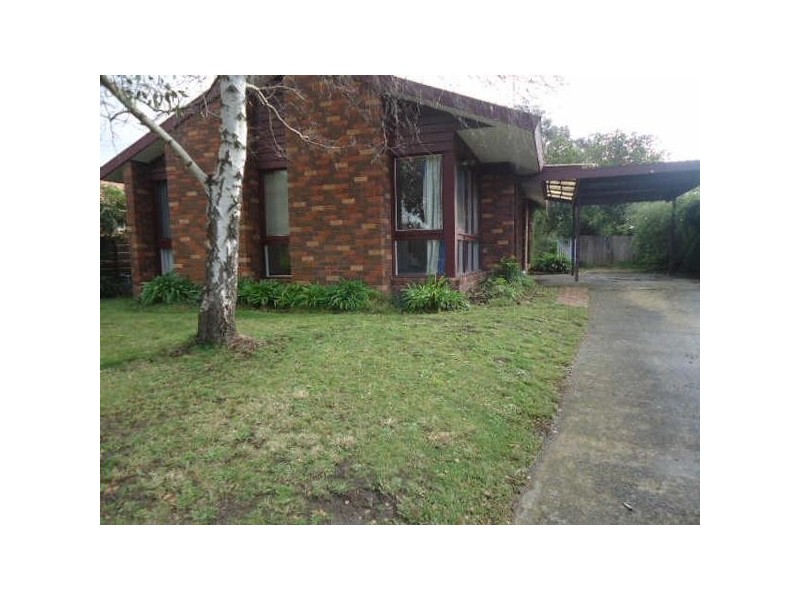 47  Raphael Crescent, Frankston VIC 3199