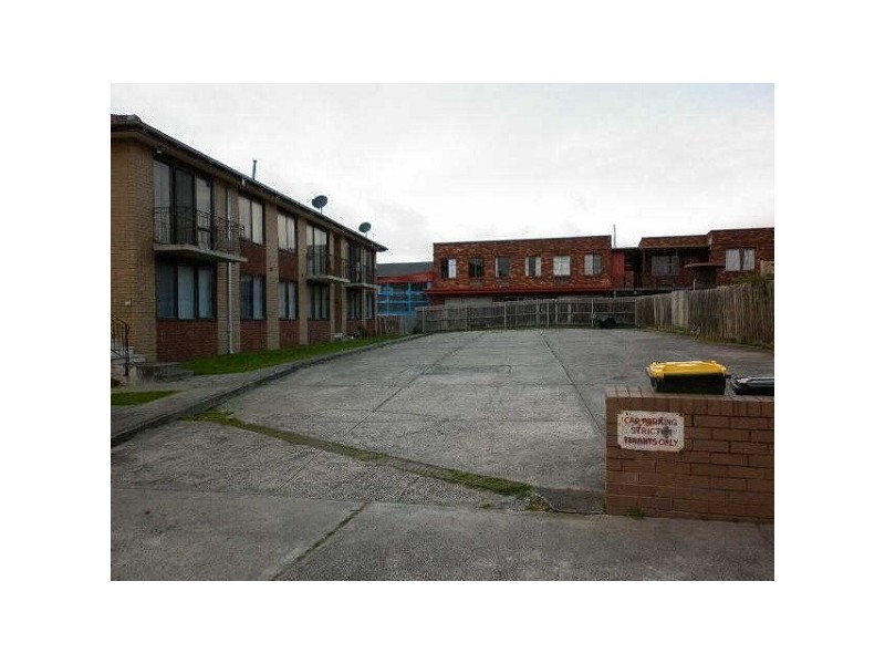 6/7-9  Kitson Street, Frankston VIC 3199