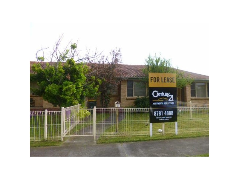 25  Erskine Street, Frankston VIC 3199