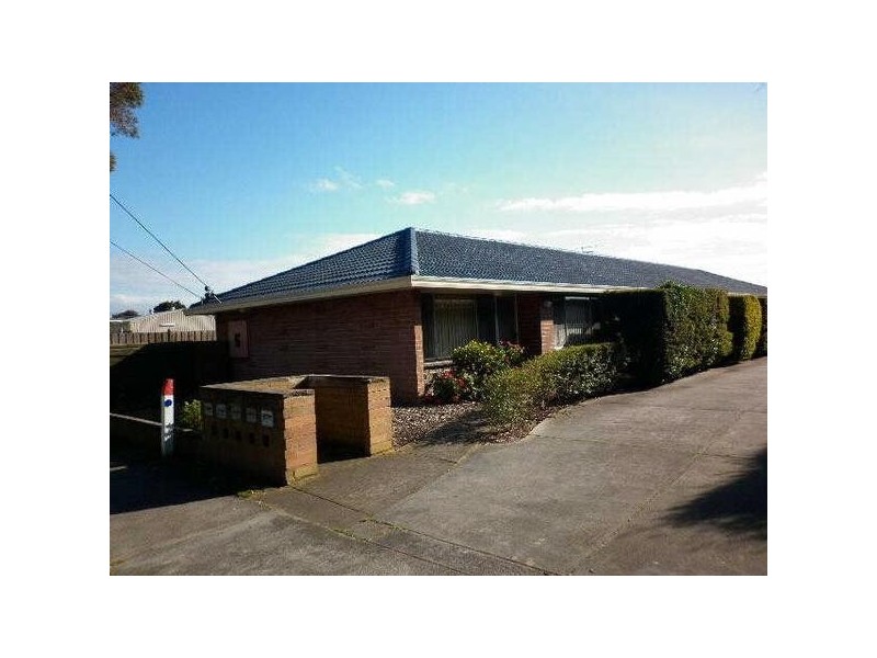 2/5  Petrie Street, Frankston VIC 3199