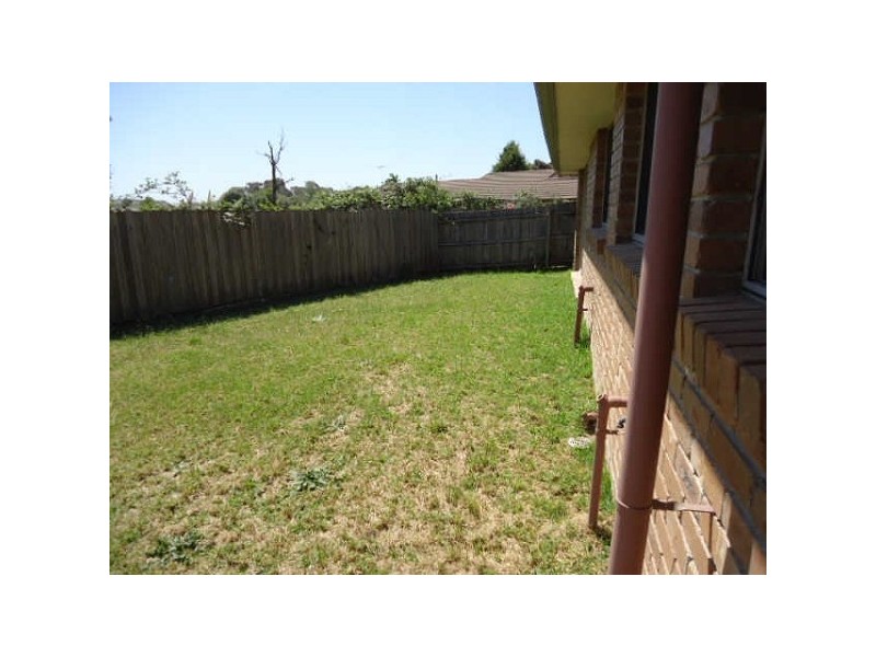 4/3  Hayles Mews, Baxter VIC 3911