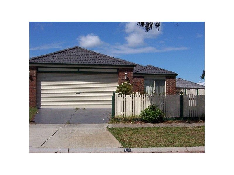 12  Glynelea Crescent, Skye VIC 3977