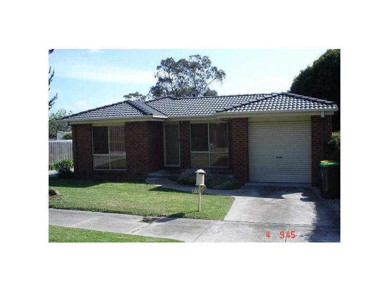 1/6  Alice Grove, Frankston VIC 3199