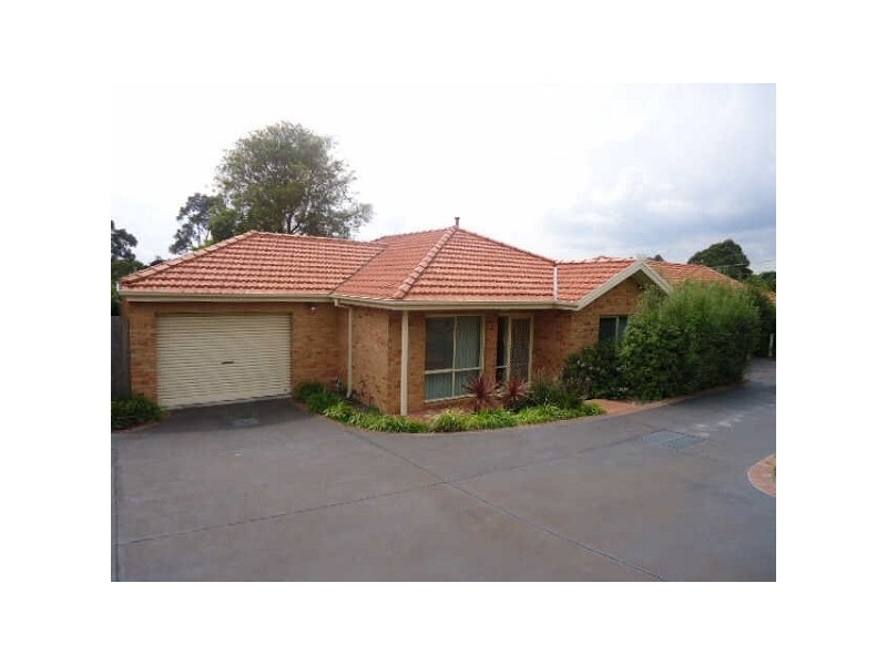 5/2A  Oakfield Court, Frankston South VIC 3199