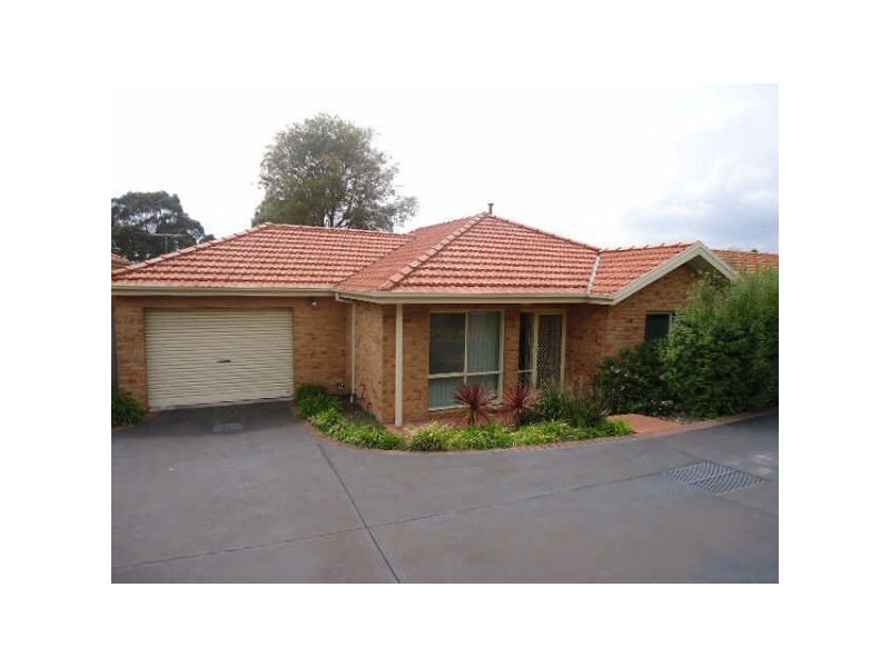 5/2A  Oakfield Court, Frankston South VIC 3199