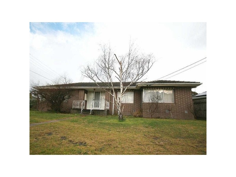 6  Carramar Drive, Frankston VIC 3199