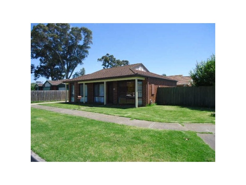 2  Kieran Court, Carrum Downs VIC 3201