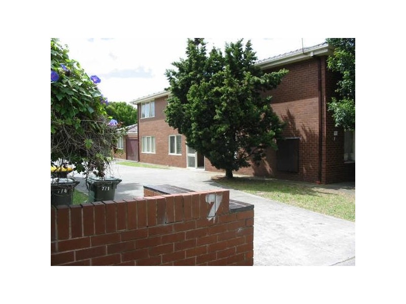 3/7  Mereweather Avenue, Frankston VIC 3199