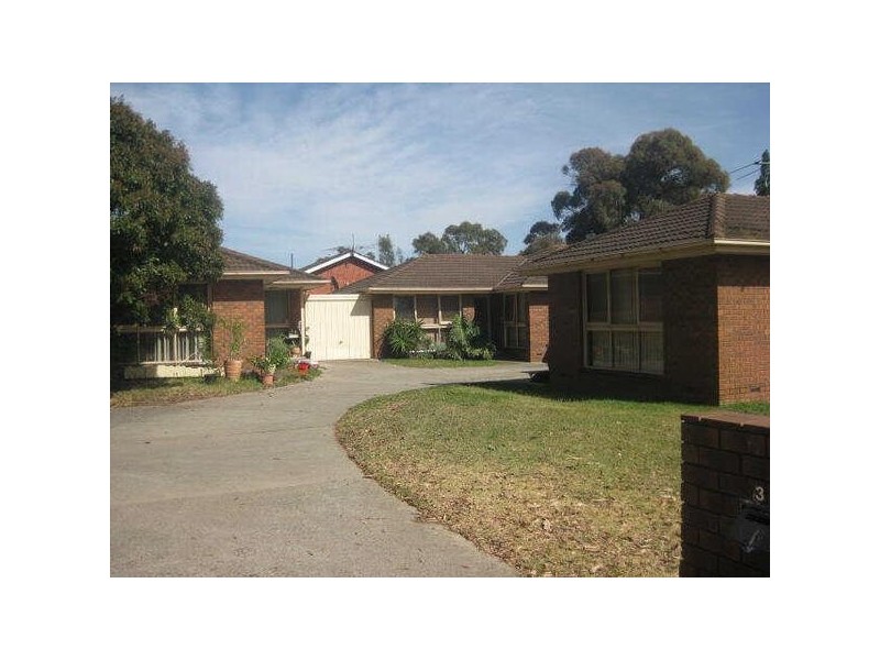 4/1  Cascade Street, Frankston VIC 3199