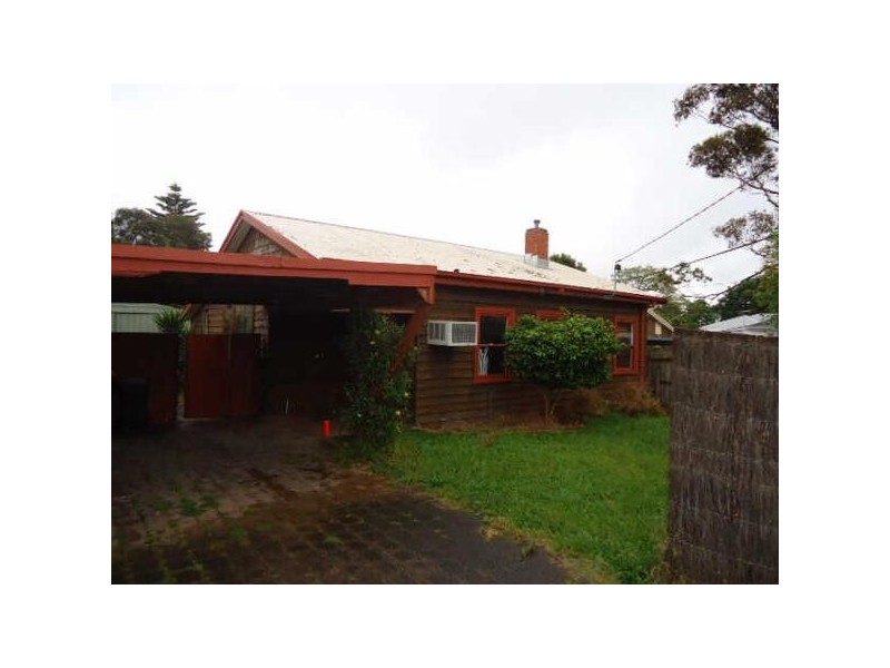 7  Campbell Street, Frankston VIC 3199