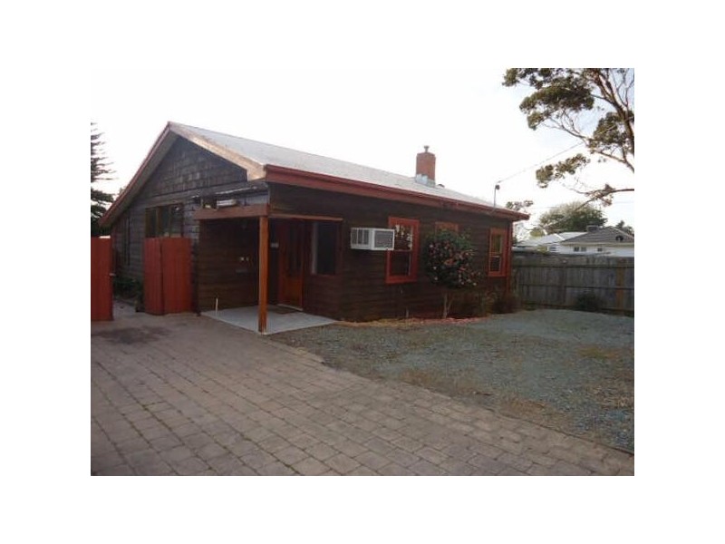 7  Campbell Street, Frankston VIC 3199