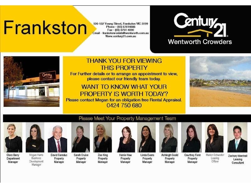 4/49  Lardner Road, Frankston VIC 3199