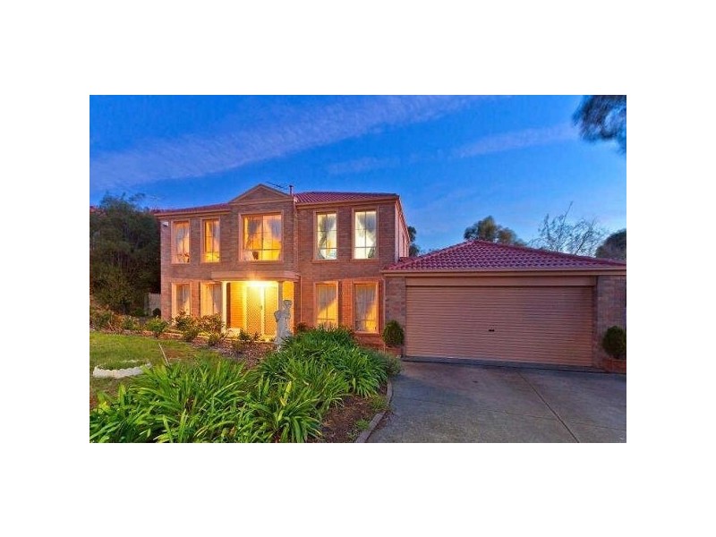 21  Balmerino Square, Frankston VIC 3199