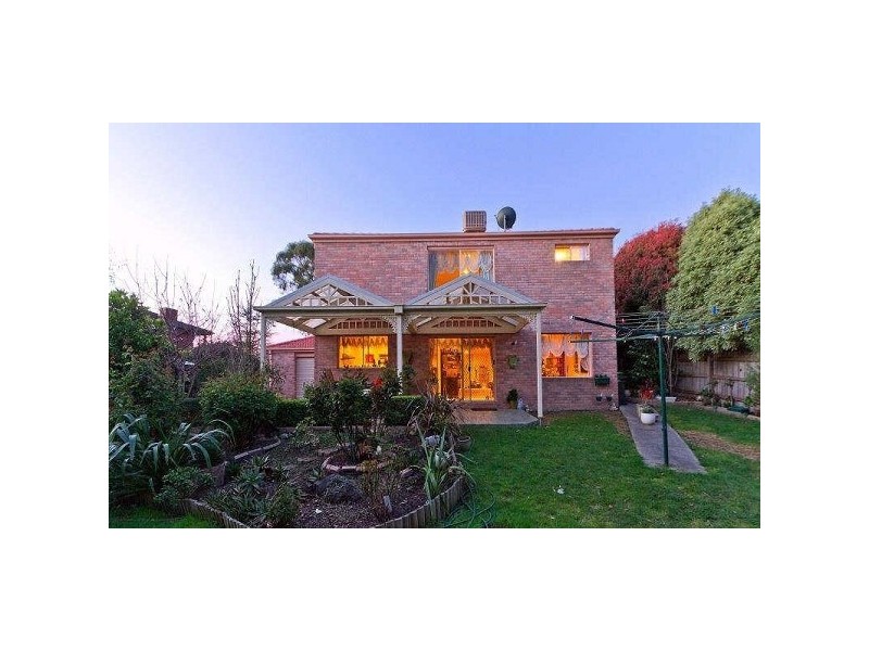 21  Balmerino Square, Frankston VIC 3199