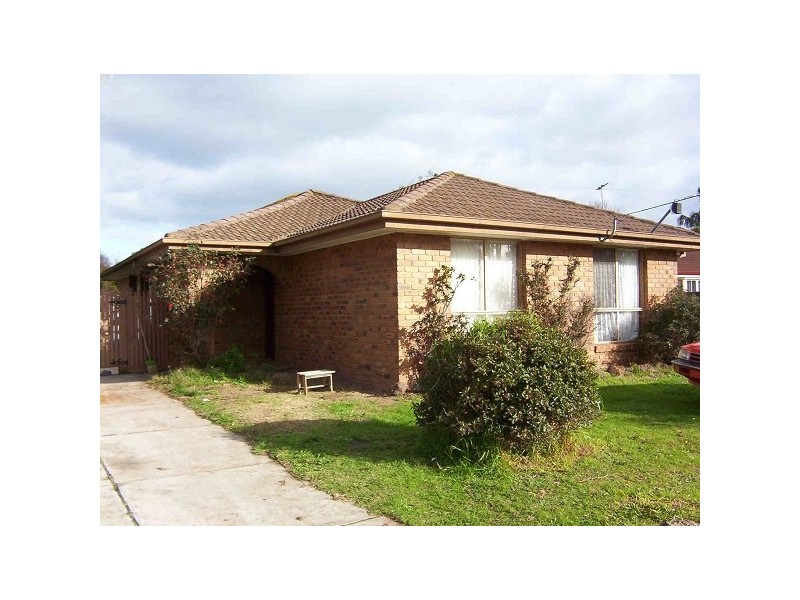 16 Broderick Road, Carrum Downs VIC 3201