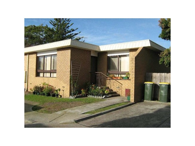 9/7-9  Allenby Street, Frankston VIC 3199