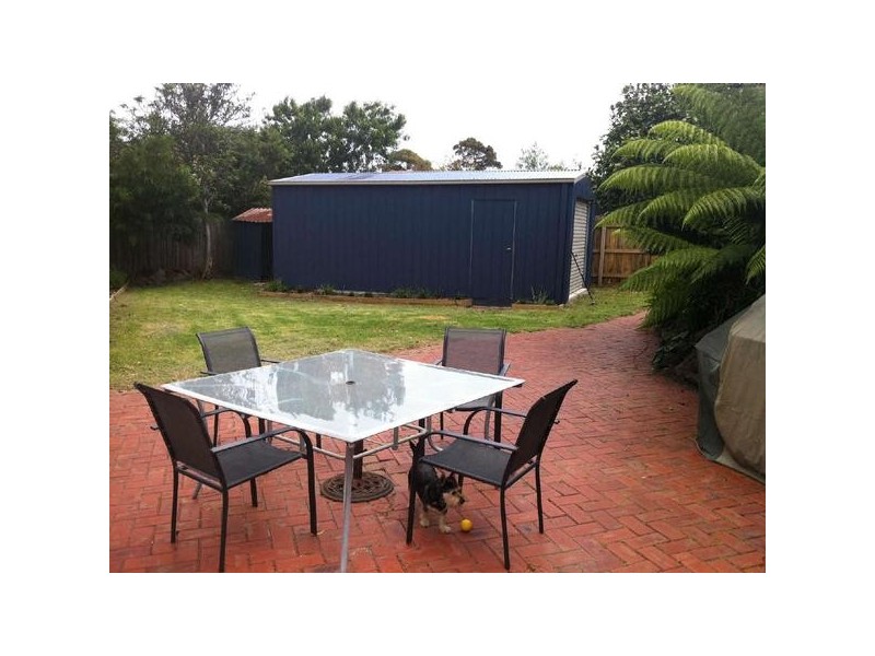 6  Barite Place, Frankston VIC 3199