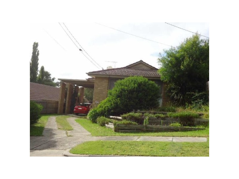 7  Russett Court, Frankston VIC 3199