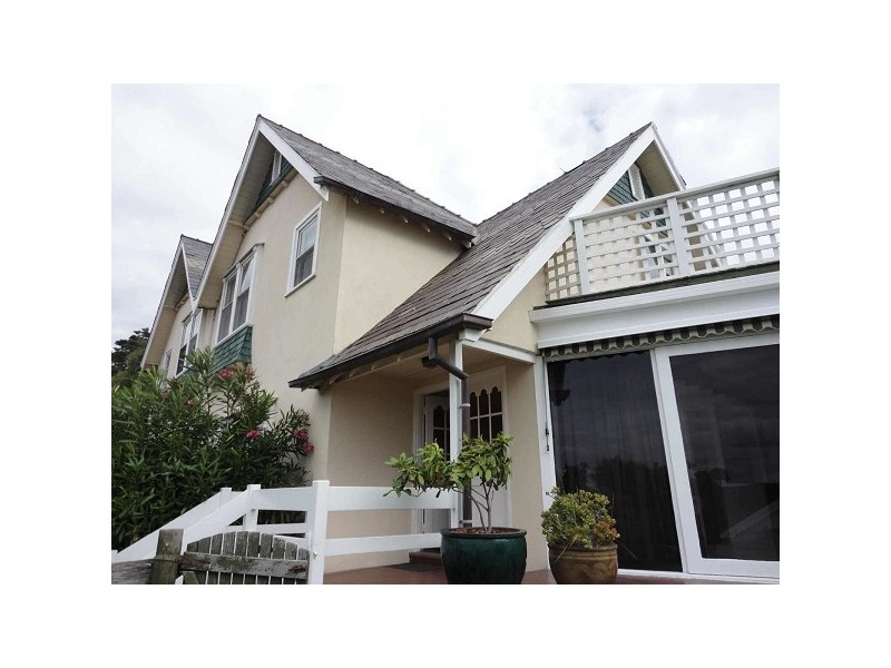 2/44  Cliff Road, Frankston South VIC 3199