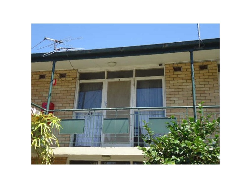 7/4  Plowman Place, Frankston VIC 3199