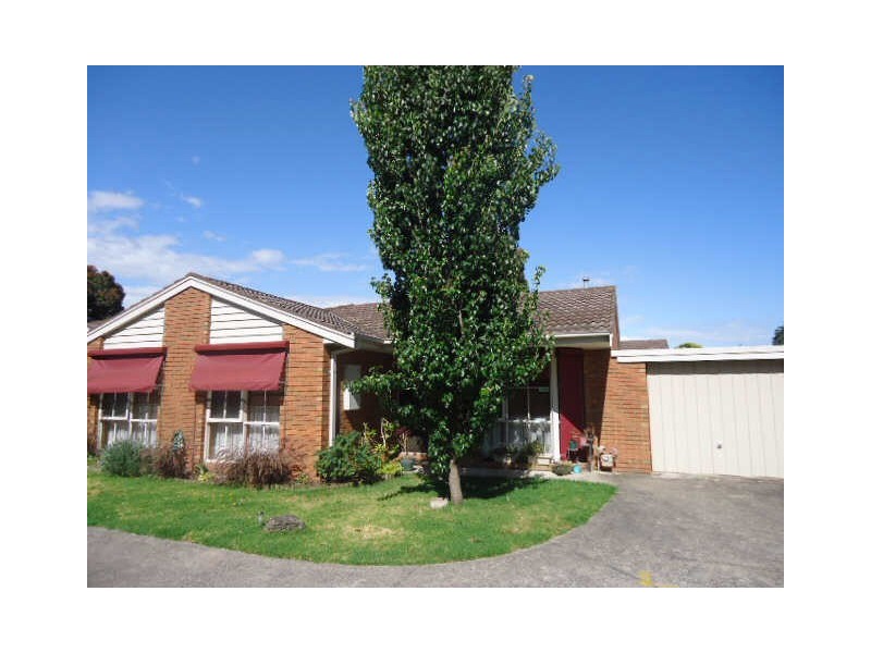 6/1A  Lee Street, Frankston VIC 3199