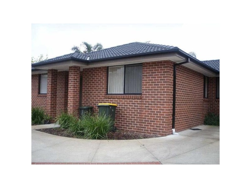 3/31  East Road, Seaford VIC 3198