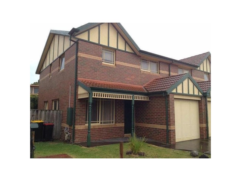 18/7  Parkview Drive, Aspendale VIC 3195