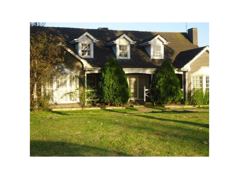 1115  Frankston Dandenong Road, Carrum Downs VIC 3201