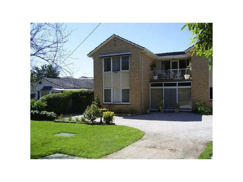 1/11  Williams Street, Frankston South VIC 3199